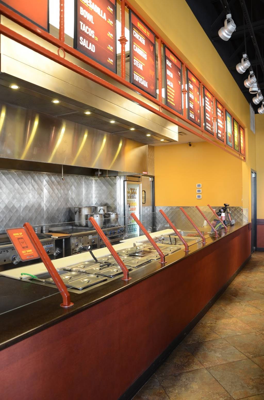 Pancheros Mexican Grill | restaurant | 3580 8th St SW, Altoona, IA 50009, USA | 5159673833 OR +1 515-967-3833