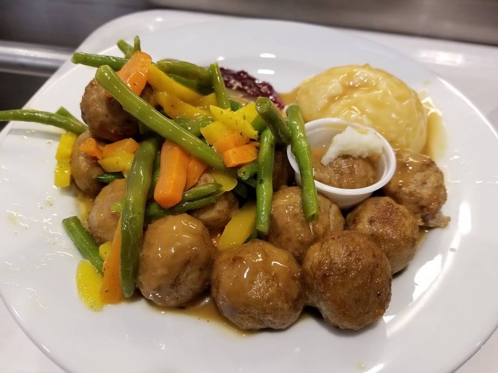 IKEA Restaurant | restaurant | 1 Beard St, Brooklyn, NY 11231, USA | 8888884532 OR +1 888-888-4532