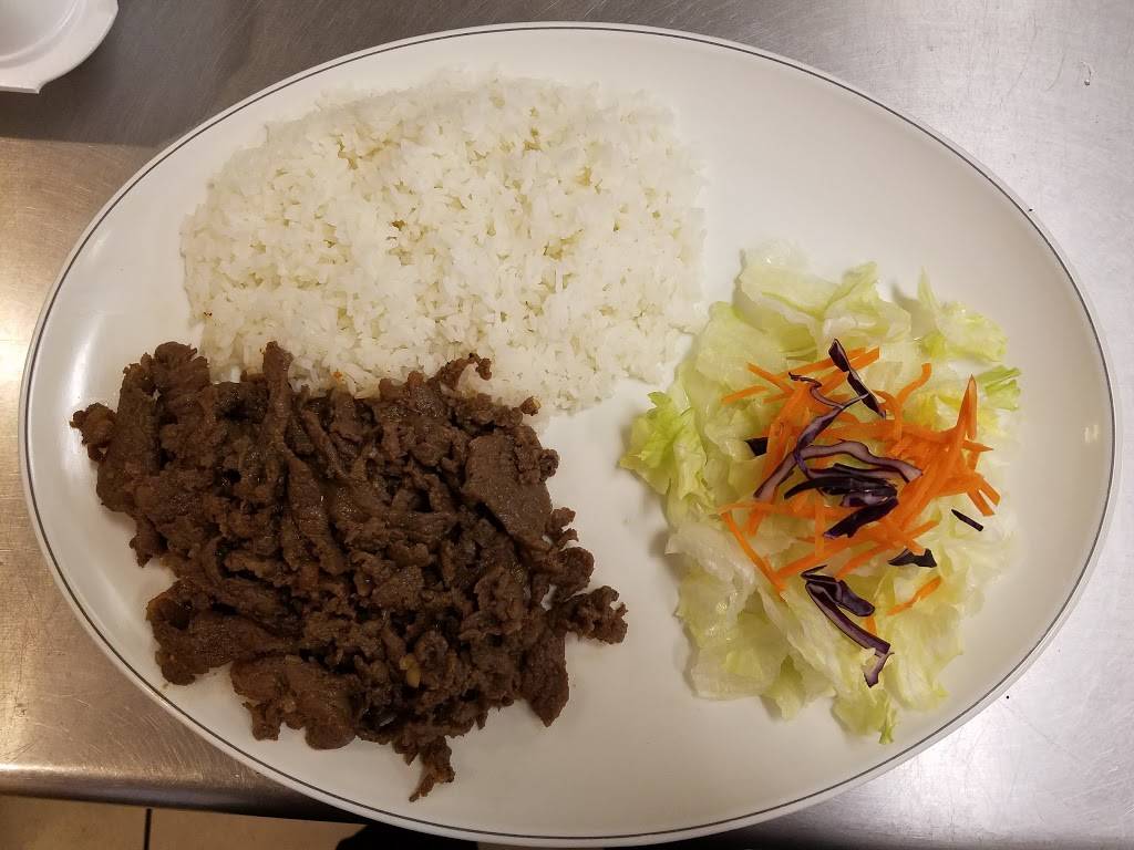 Joy Teriyaki | restaurant | 199 East Army Trail Road, Glendale Heights, IL 60139, USA | 6305823750 OR +1 630-582-3750