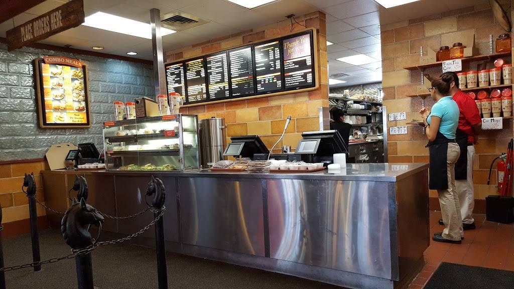 Bill Miller Bar-B-Q | restaurant | 2110 Jackson Keller Rd, San Antonio, TX 78213, USA | 2103416119 OR +1 210-341-6119