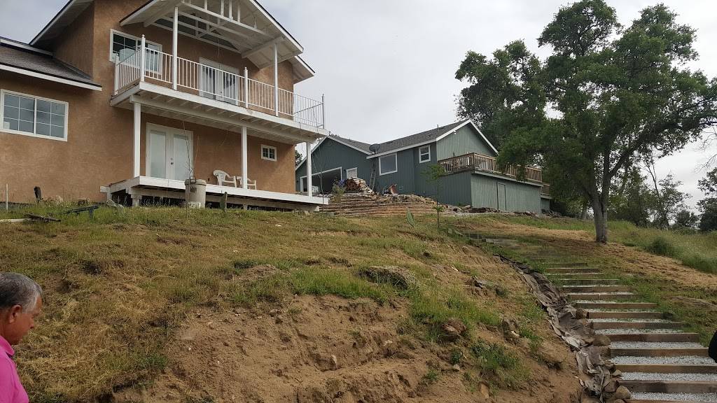 Blue Heron | restaurant | 30250 Yosemite Springs Pkwy, Coarsegold, CA 93614, USA | 5596586969 OR +1 559-658-6969