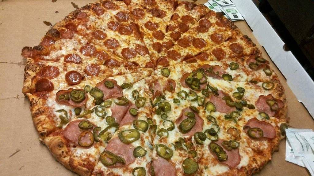 Fatcats Pizza & Pasta | restaurant | 39400 Murrieta Hot Springs Rd #108, Murrieta, CA 92563, USA | 9512405446 OR +1 951-240-5446