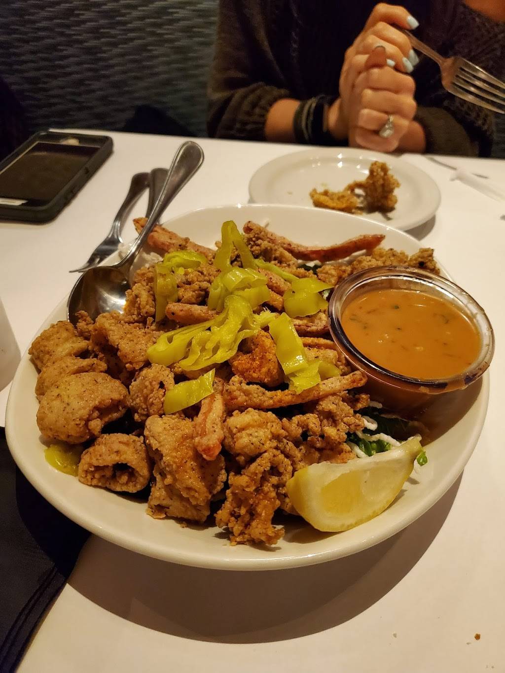 Bonefish Grill | restaurant | 9897 Lake Worth Rd, Lake Worth, FL 33467, USA | 5619652663 OR +1 561-965-2663