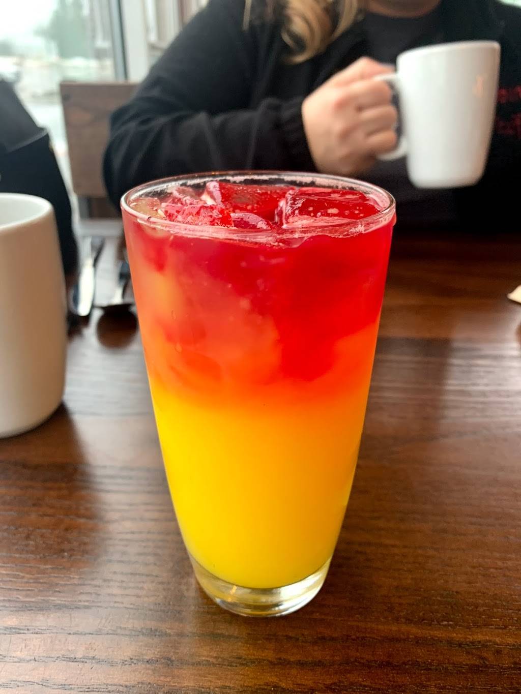 First Watch - Livonia | restaurant | 19740 Haggerty Rd, Livonia, MI 48154, USA | 7342011265 OR +1 734-201-1265