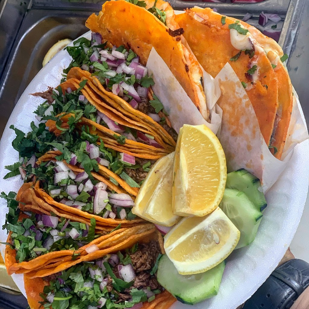 Abigail’s tacos | restaurant | Wilmington, CA 90744, USA | 2139157754 OR +1 213-915-7754