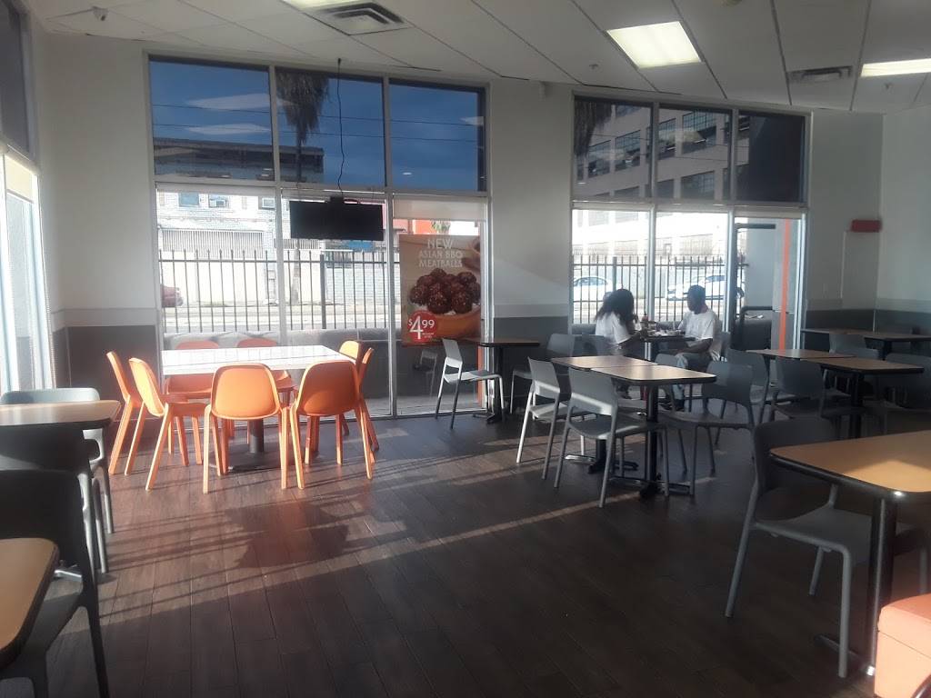 Yoshinoya San Pedro & Washington | restaurant | 1900 San Pedro St, Los Angeles, CA 90011, USA | 2137481908 OR +1 213-748-1908