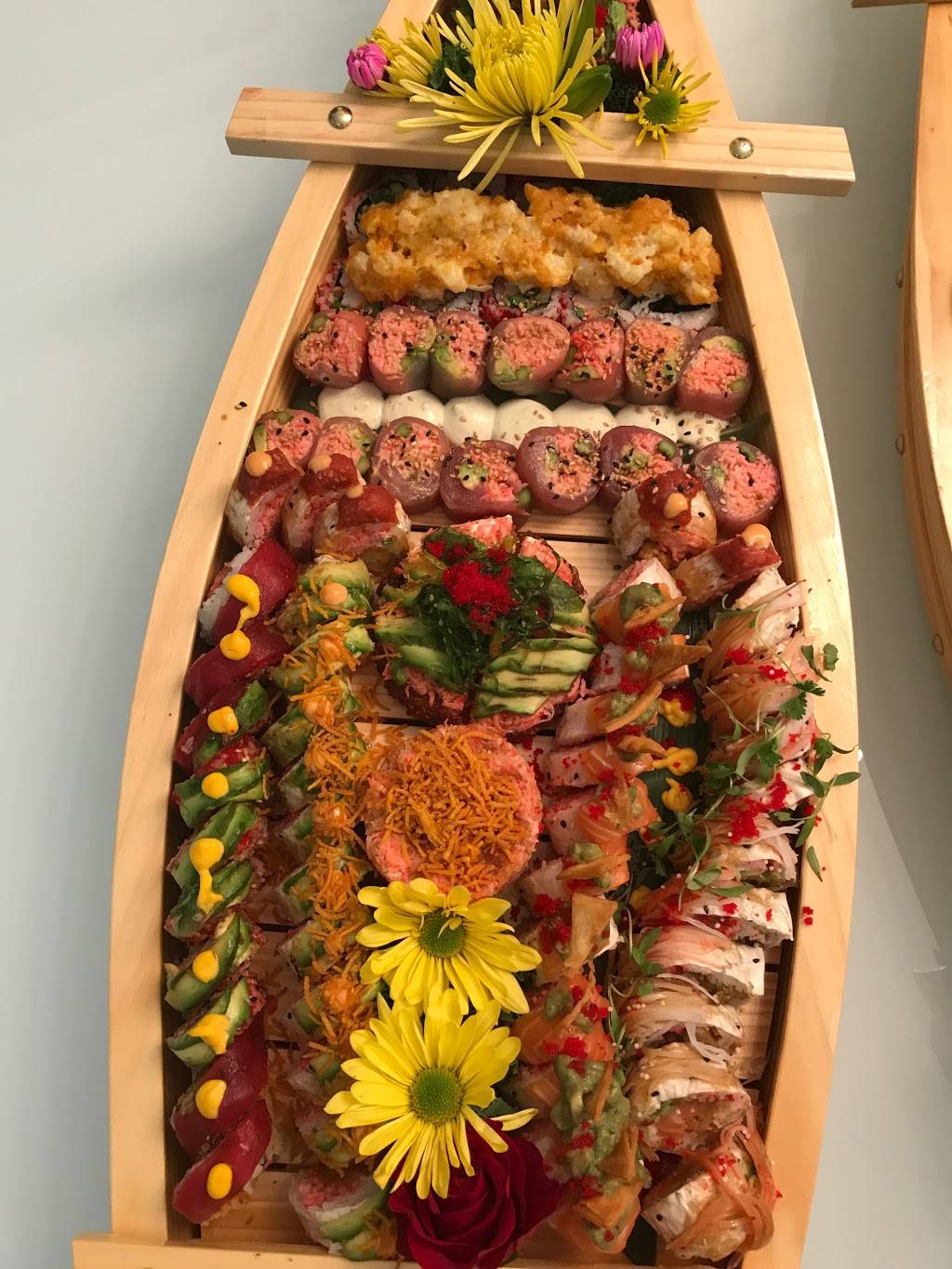 Sokai Sushi Bar | restaurant | 10726 NW 74th St, Doral, FL 33178, USA | 3054999701 OR +1 305-499-9701