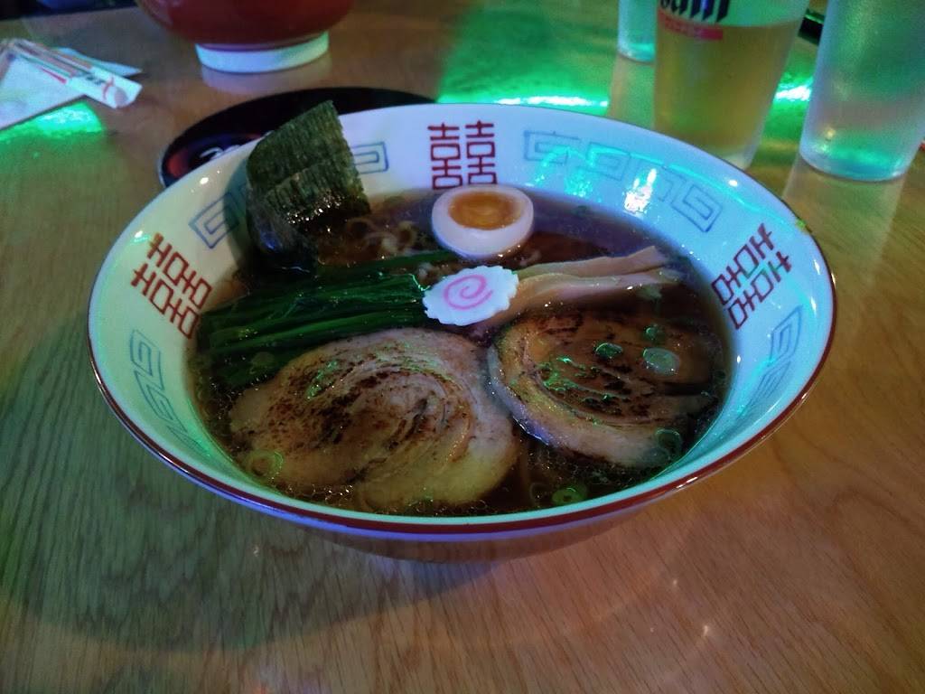 Seoulju Korean Kitchen and Bar | restaurant | 9515 N Lamar Blvd Suite 230, Austin, TX 78753, USA | 5123821858 OR +1 512-382-1858