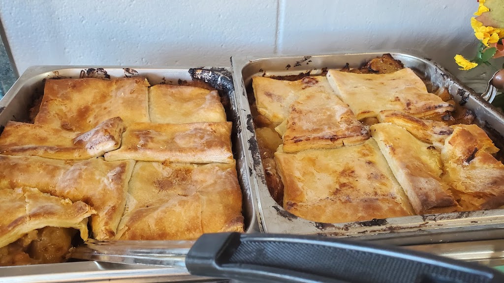 Amazing Grace Bakery & Eatery | restaurant | 1201 US 49 Suite 46, Richland, MS 39218, USA | 7692788754 OR +1 769-278-8754