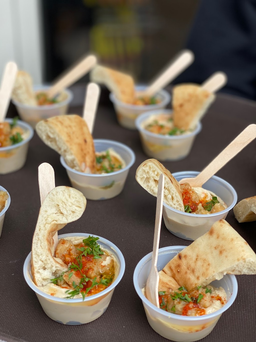 Abbas Hummus - Hummus Bar and New York Deli | restaurant | 3417 Lakeshore Ave, Oakland, CA 94610, USA | 5108390177 OR +1 510-839-0177