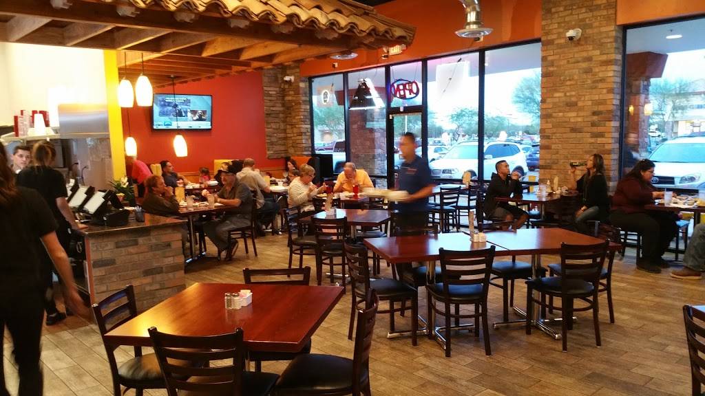 Morenos Mexican Grill | restaurant | 6510 S Higley Rd, Gilbert, AZ 85298, USA | 4806389840 OR +1 480-638-9840