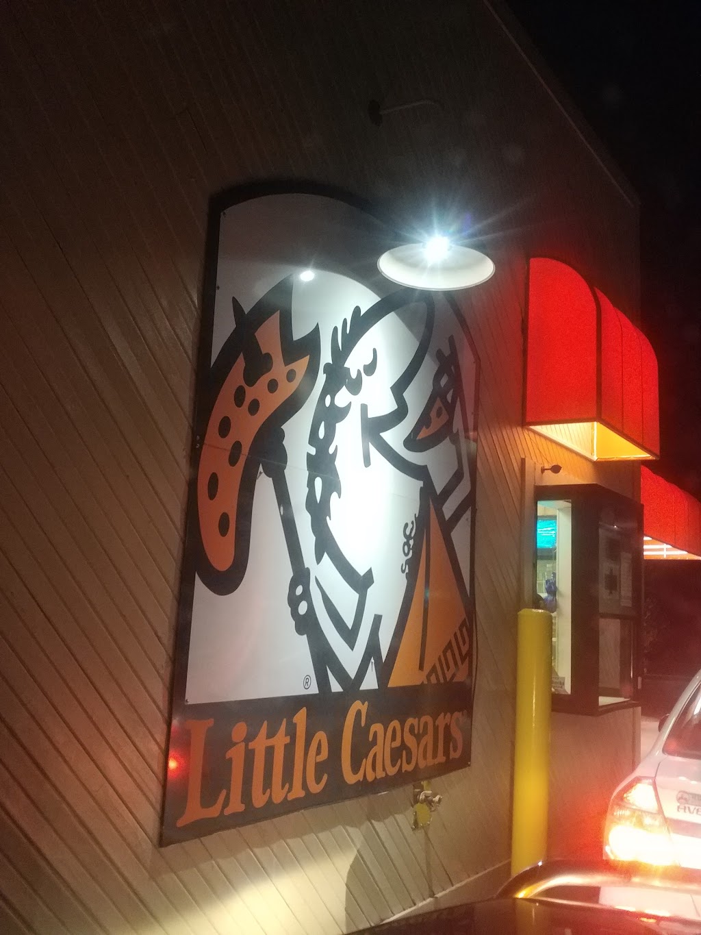 Little Caesars Pizza | restaurant | 1175 S Prairie Ave, Pueblo, CO 81005, USA | 7195649611 OR +1 719-564-9611