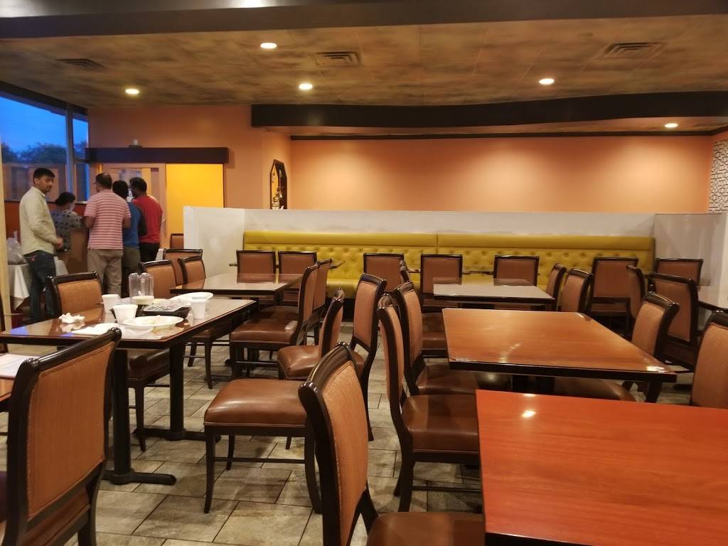 Namaste Flavours | restaurant | 34749 Grand River Ave, Farmington, MI 48335, USA | 2484715555 OR +1 248-471-5555