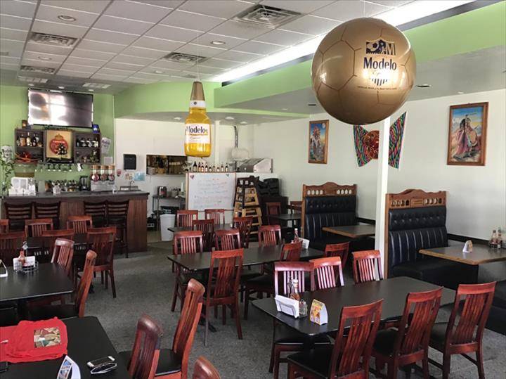 El Patio | restaurant | 2506 Village Green Pl, Champaign, IL 61822, USA | 2176007683 OR +1 217-600-7683