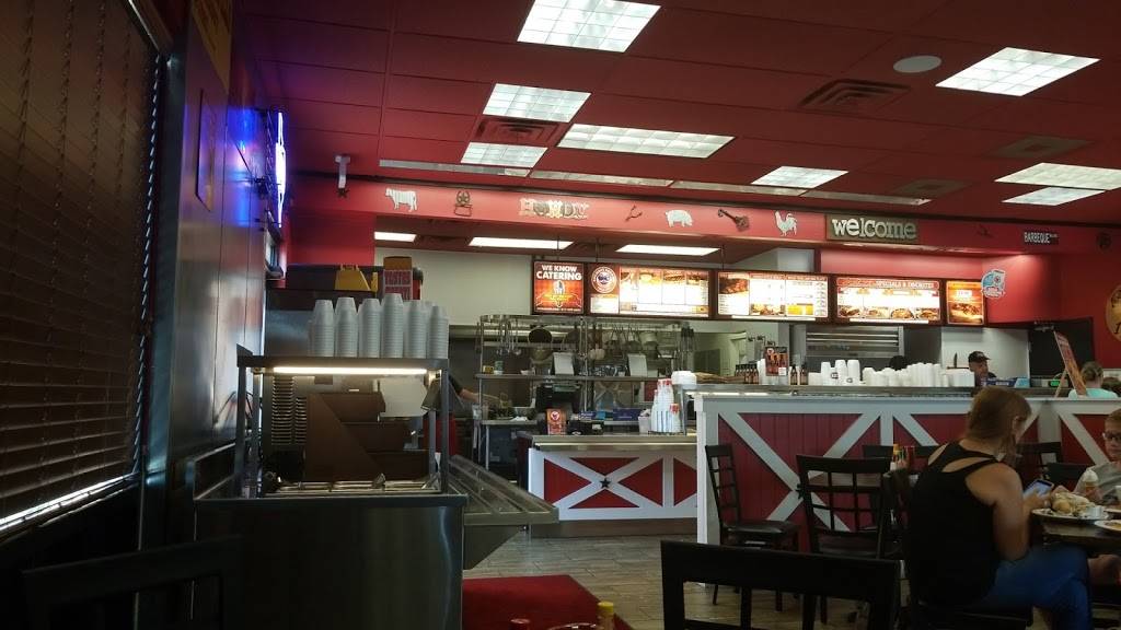 Soulmans Bar-B-Que | restaurant | 125 Davis Blvd, Southlake, TX 76092, USA | 4693150406 OR +1 469-315-0406