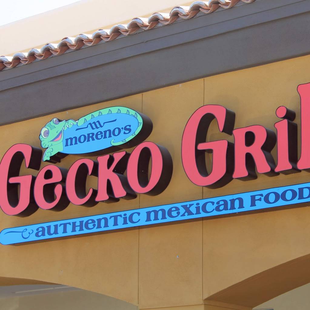 Gecko Grill | restaurant | 4341 E Baseline Rd, Gilbert, AZ 85234, USA | 4805392988 OR +1 480-539-2988