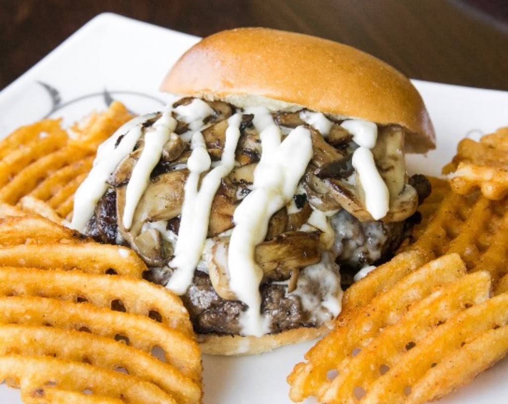 Burger Box | restaurant | 2930 Avenue X, Brooklyn, NY 11235, USA | 7187596474 OR +1 718-759-6474