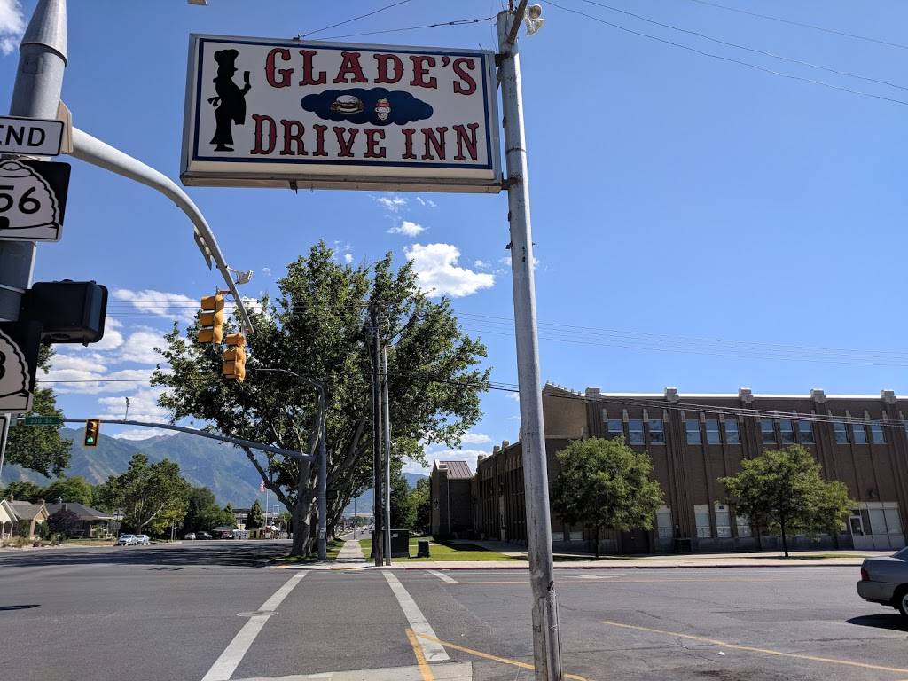 Glades Drive Inn | restaurant | 296 S Main St, Spanish Fork, UT 84660, USA | 8017986761 OR +1 801-798-6761