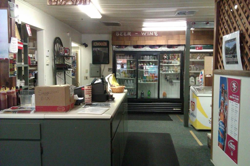 Humphrey Station | restaurant | 23117 Tollhouse Rd, Clovis, CA 93619, USA | 5592996522 OR +1 559-299-6522