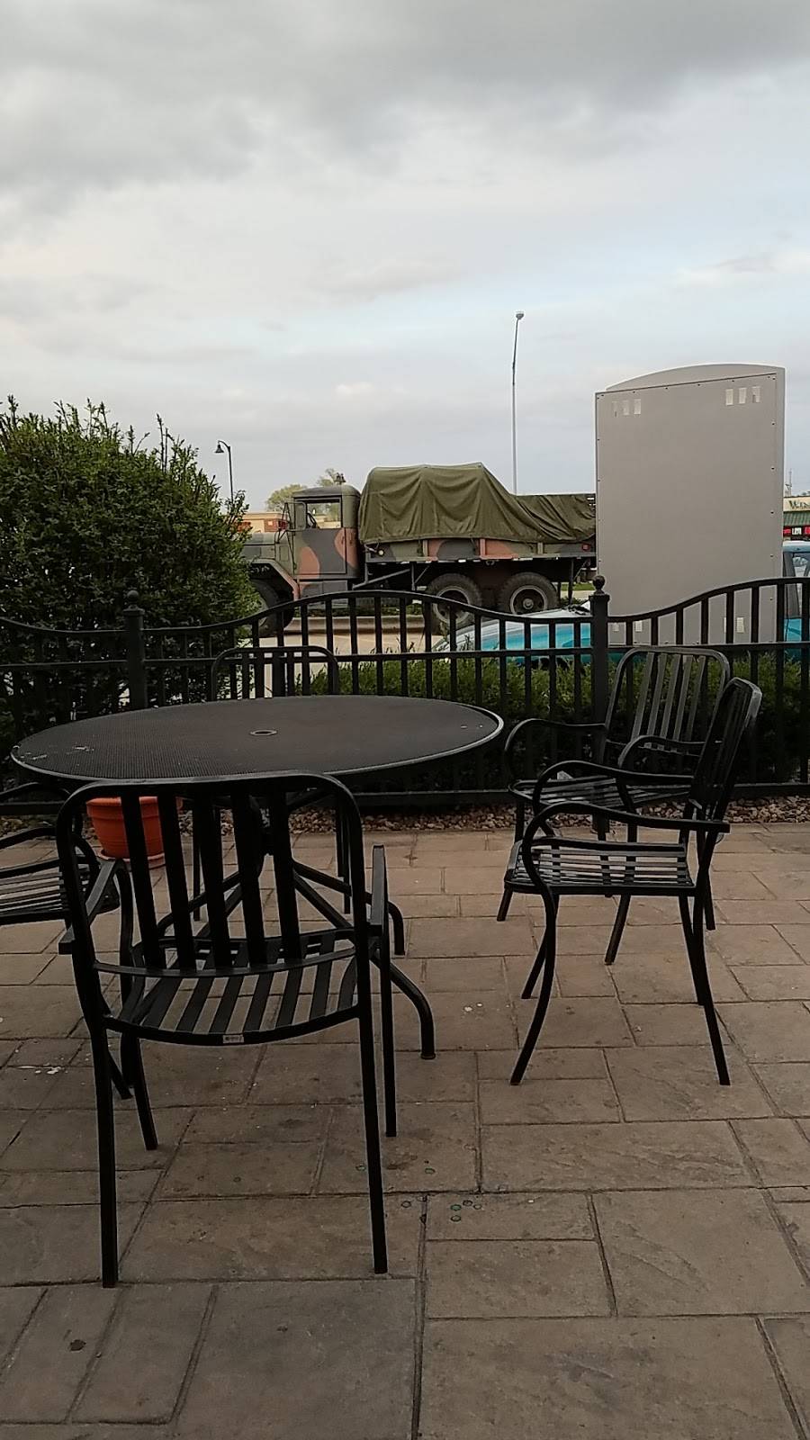 Dairy Queen Grill & Chill | restaurant | 5302 S 72nd St, Ralston, NE 68127, USA | 4026148602 OR +1 402-614-8602