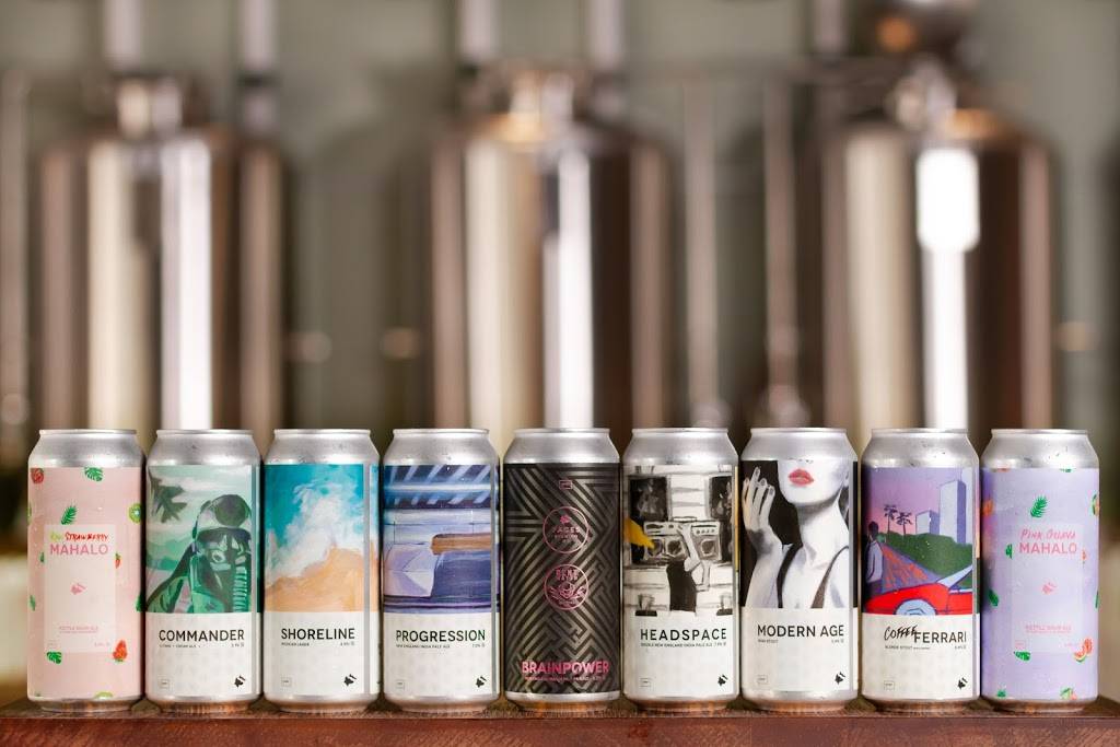 Faces Brewing Co. | meal takeaway | 50 Pleasant St, Malden, MA 02148, USA | 7818514672 OR +1 781-851-4672