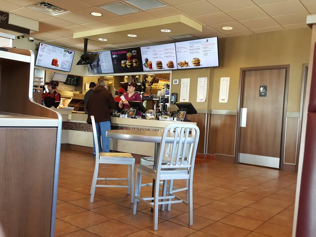 McDonalds | cafe | 655 Lombard St, Red Lion, PA 17356, USA | 7172467801 OR +1 717-246-7801