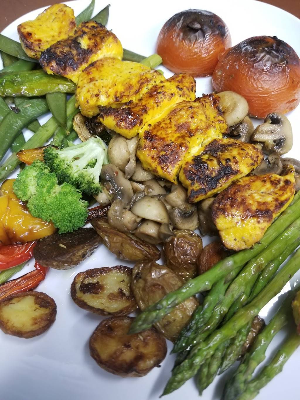 Bahar Catering | restaurant | side door the building, 57 Glen Cameron Rd #8, Thornhill, ON L3T 1P3, Canada | 4164562448 OR +1 416-456-2448