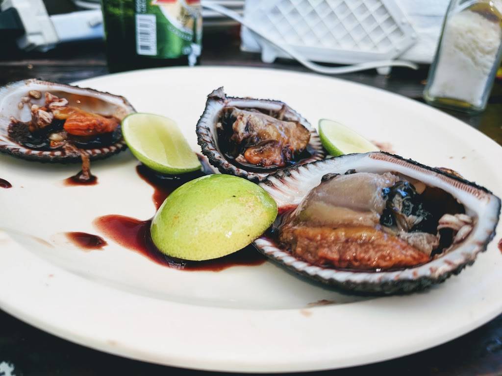 Roccos | restaurant | Avenida del Pacífico Loc 321, Playas, de Tijuana, 22500 Tijuana, B.C., Mexico | 016646300766 OR +52 664 630 0766