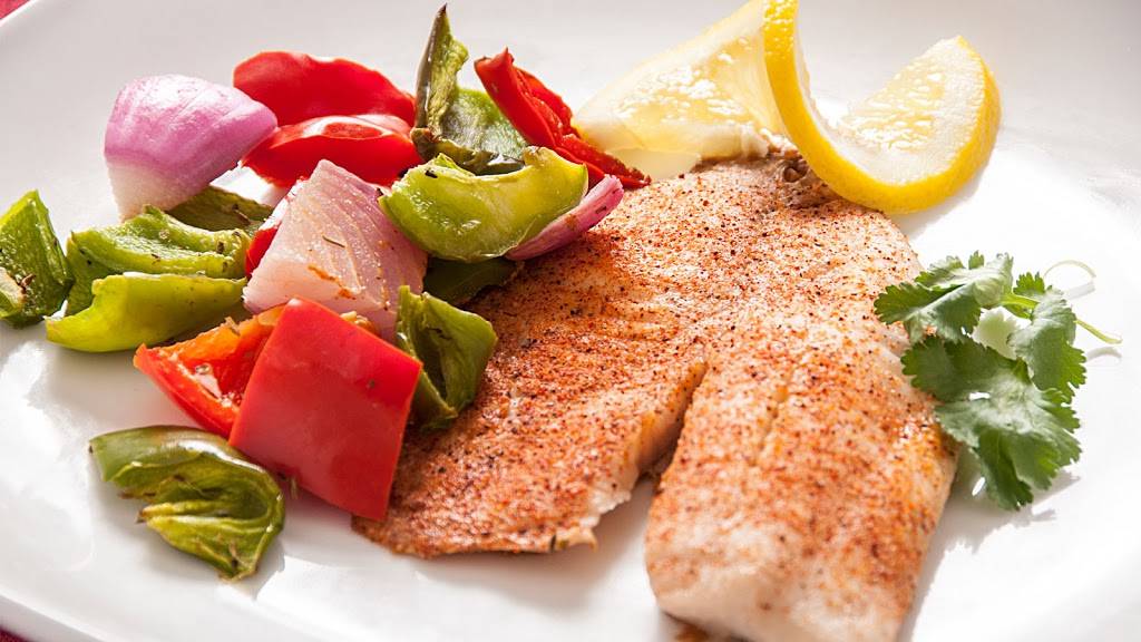 Fresh n Fit Cuisine | meal delivery | 141 Sams St, Decatur, GA 30030, USA | 6782080341 OR +1 678-208-0341