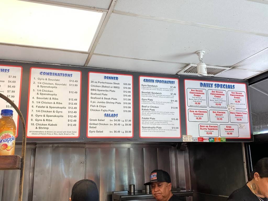 Canada Steak Burger | restaurant | 3604 University Ave, San Diego, CA 92104, USA | 6192834345 OR +1 619-283-4345