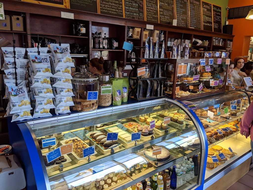 Woodstar Cafe | bakery | 60 Masonic St B, Northampton, MA 01060, USA | 4135859777 OR +1 413-585-9777