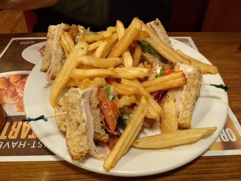 Dennys | restaurant | 570 E 4th St, Perris, CA 92570, USA | 9516571123 OR +1 951-657-1123