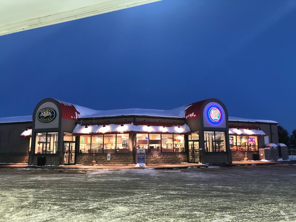 Holiday Stationstores | cafe | 7125 W 26th St, Sioux Falls, SD 57106, USA | 6053620078 OR +1 605-362-0078