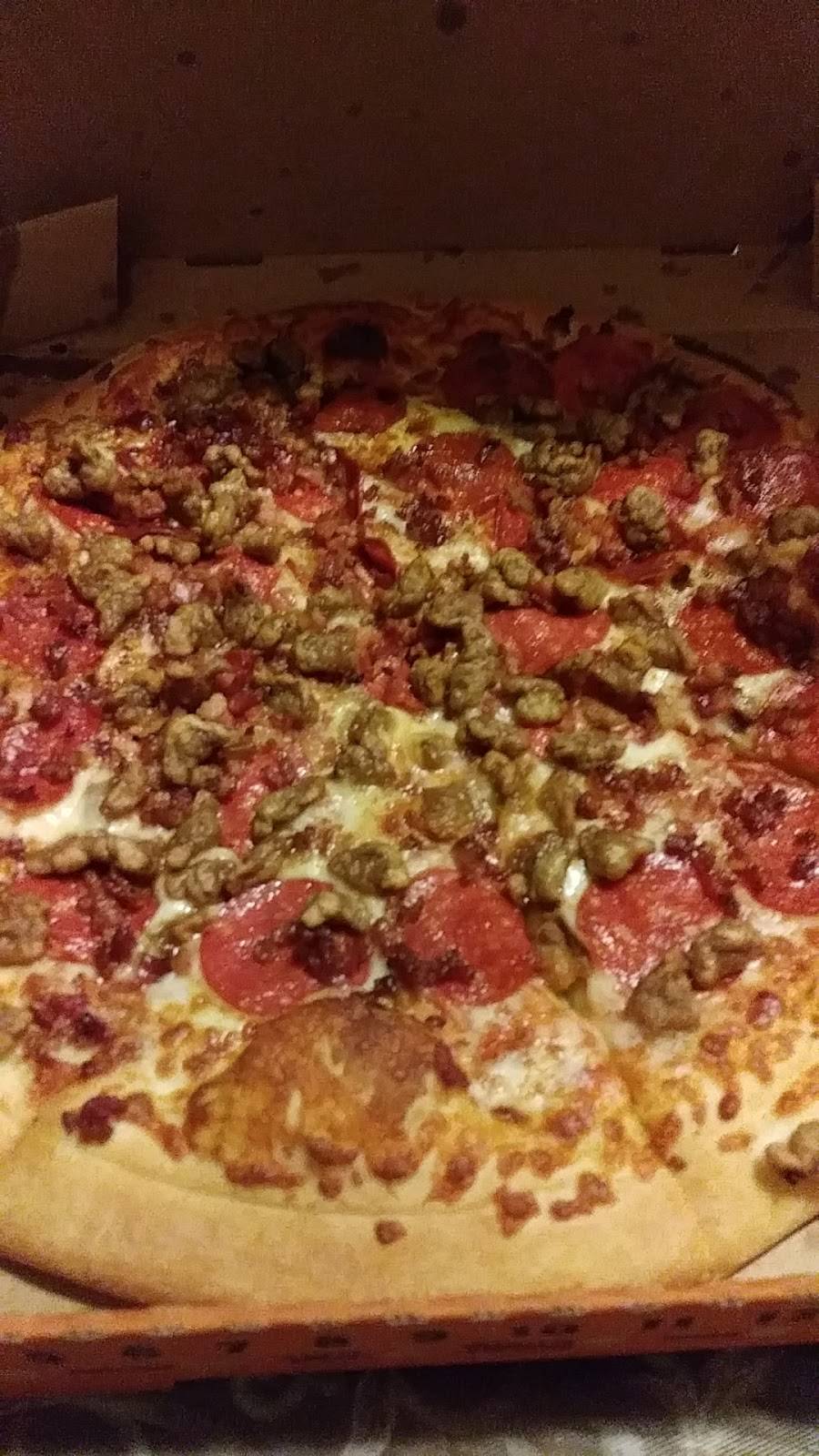 Little Caesars Pizza | meal takeaway | 2723 S Buckner Blvd, Dallas, TX 75227, USA | 2142753460 OR +1 214-275-3460