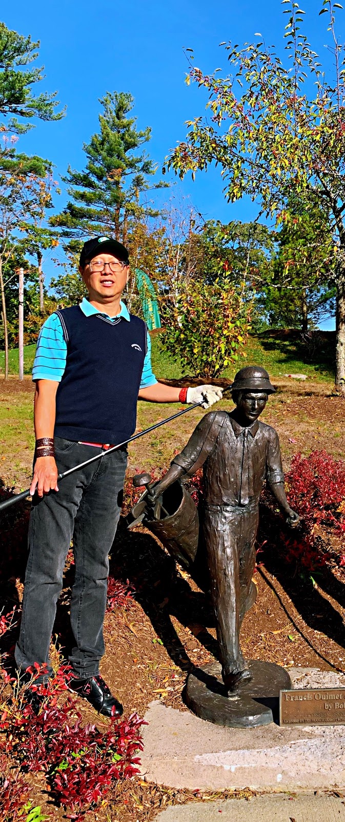 Robert T. Lynch Municipal Golf Course | restaurant | 1281 W Roxbury Pkwy, Chestnut Hill, MA 02467, USA | 6177302078 OR +1 617-730-2078