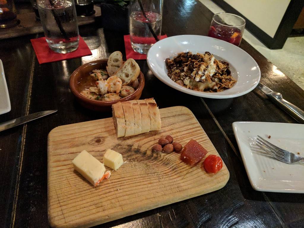 Bocado Tapas Wine Bar | restaurant | 45 Church St, Wellesley, MA 02482, USA | 7817722390 OR +1 781-772-2390