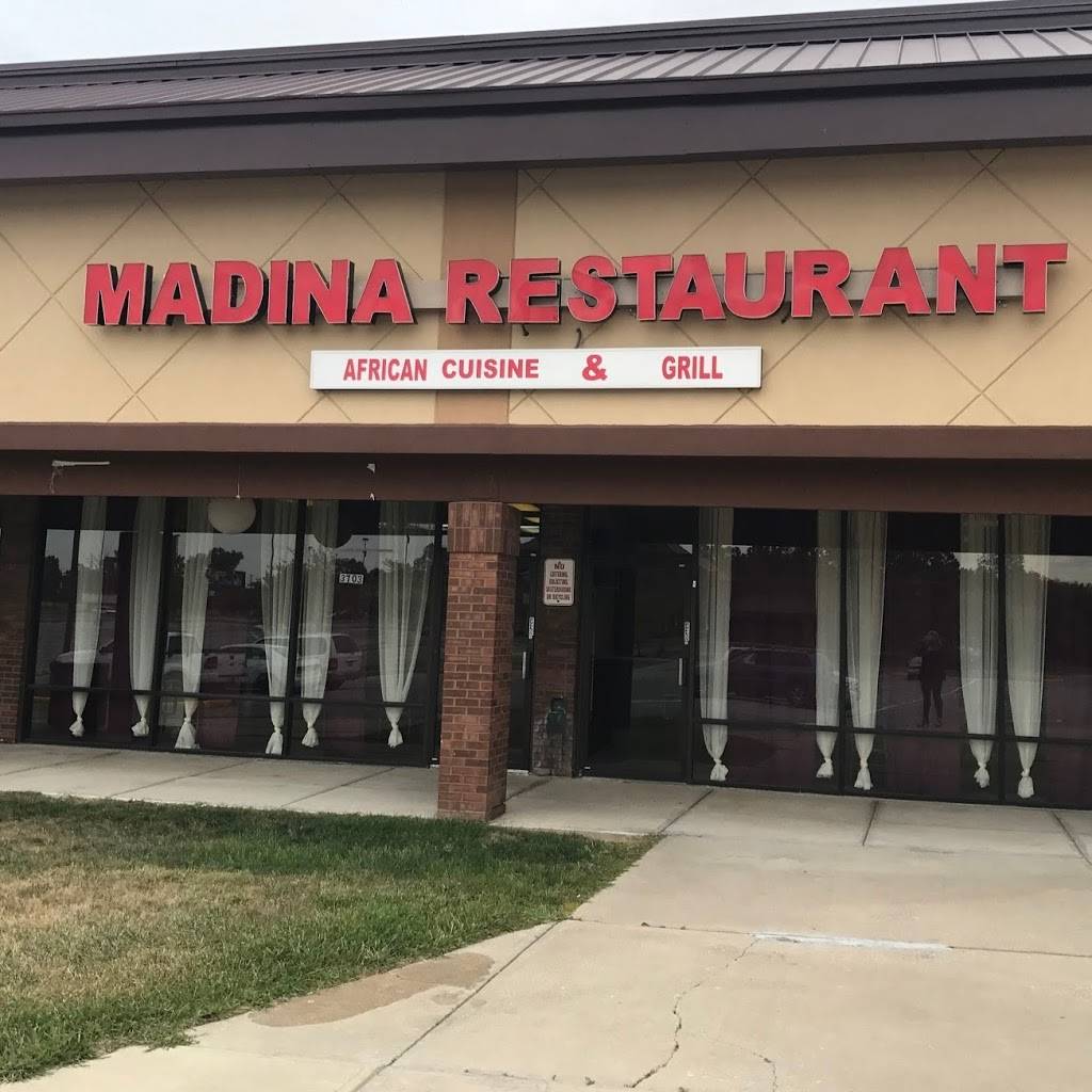 Madina Restaurant | restaurant | 3703 Commercial Dr, Indianapolis, IN 46222, USA | 3172977410 OR +1 317-297-7410