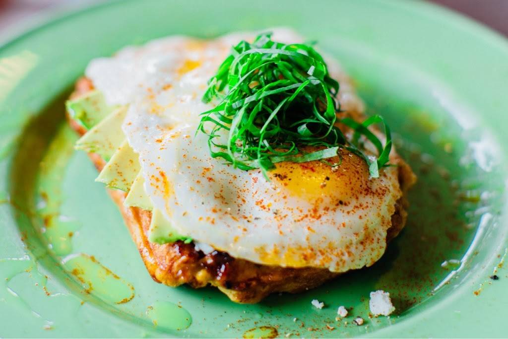 Off The Waffle | South Eugene | restaurant | 2540 Willamette St, Eugene, OR 97405, USA | 5416324316 OR +1 541-632-4316