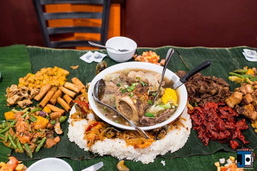 Kabayan Authentic | restaurant | 49-12 Queens Blvd, Flushing, NY 11377, USA | 7186393113 OR +1 718-639-3113