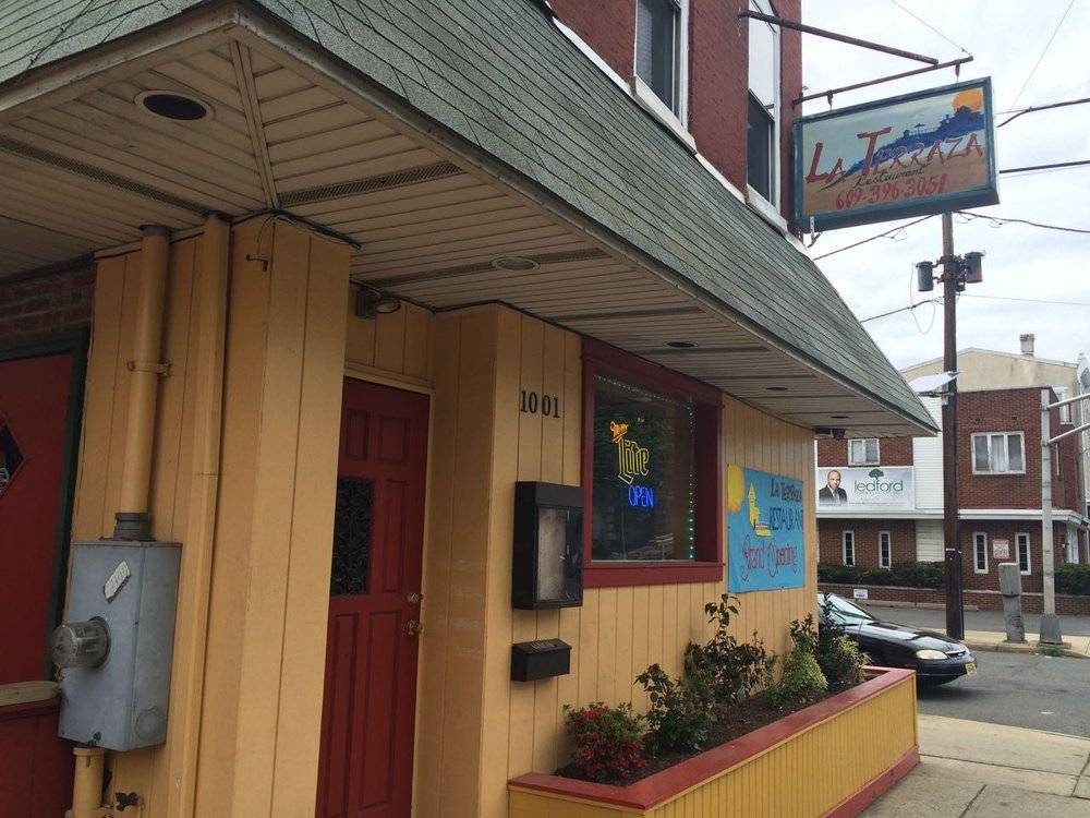 La Terraza | night club | 1001 S Clinton Ave, Trenton, NJ 08611, USA | 6095713326 OR +1 609-571-3326