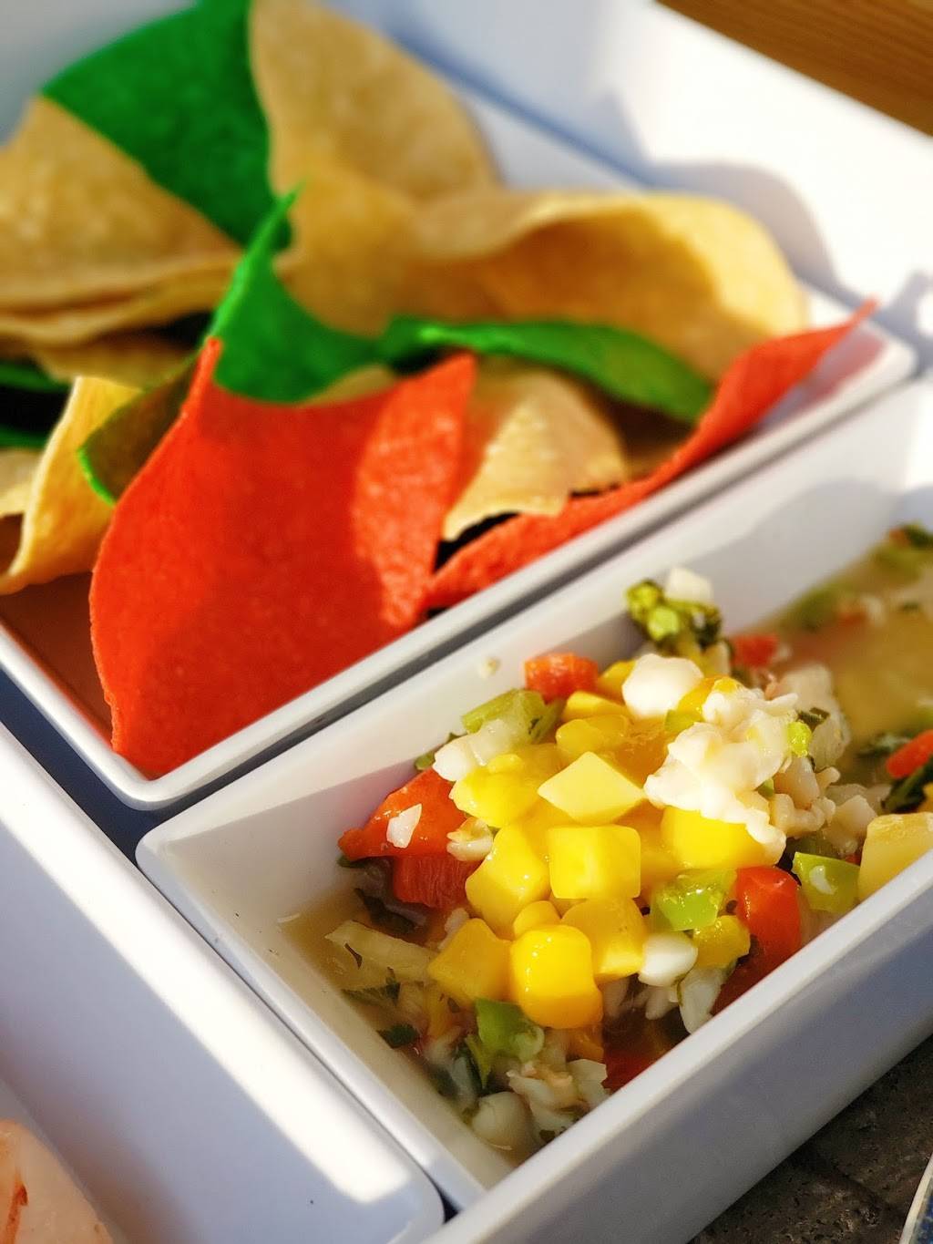 Perspective Rooftop Pool Bar | restaurant | 1255 North Palm Avenue 1st Floor, in Art Ovation Hotel, Sarasota, FL 34236, USA | 9413160808 OR +1 941-316-0808