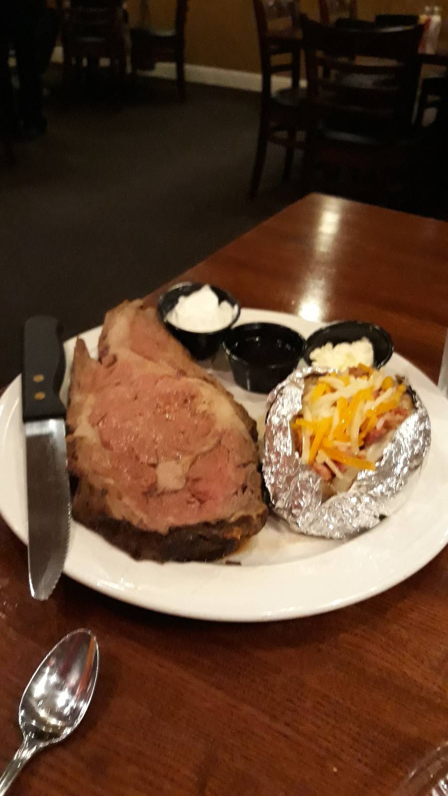 The Flame Steakhouse | restaurant | 109 Carbonton Rd, Sanford, NC 27330, USA | 9197767111 OR +1 919-776-7111