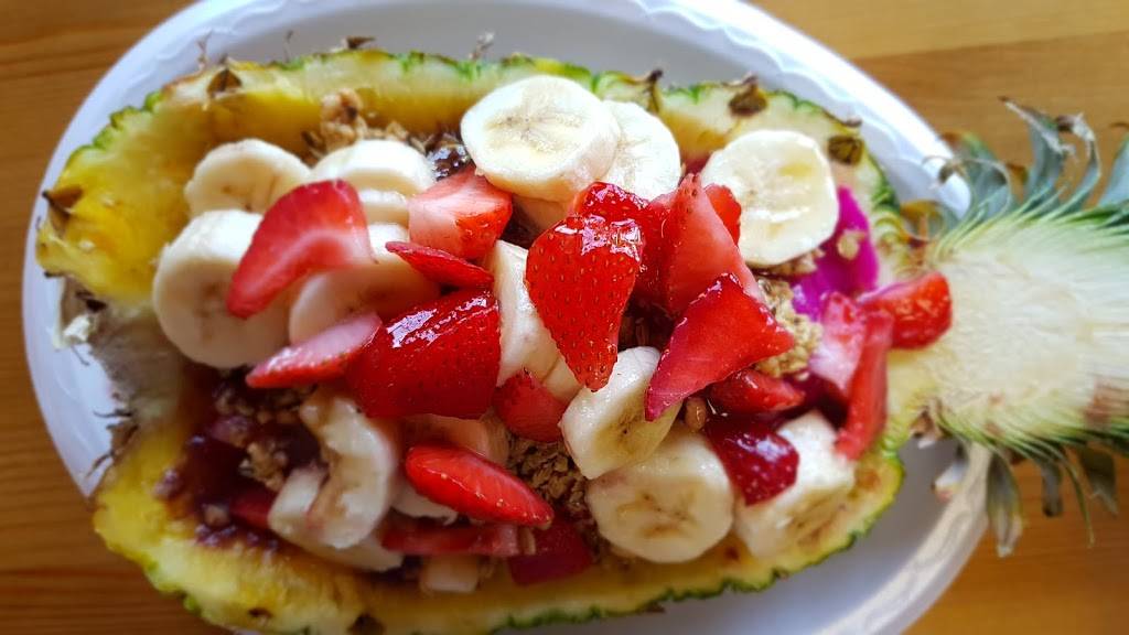 Rum Jungle Cafe | restaurant | 4150 Mission Blvd #153, San Diego, CA 92109, USA | 8582732227 OR +1 858-273-2227