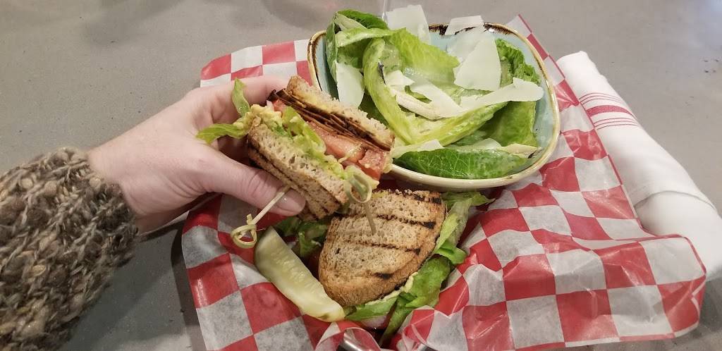 The Delicatessen at Turchettis Salumeria | restaurant | 1106 Prospect St, Indianapolis, IN 46203, USA | 3174263048 OR +1 317-426-3048