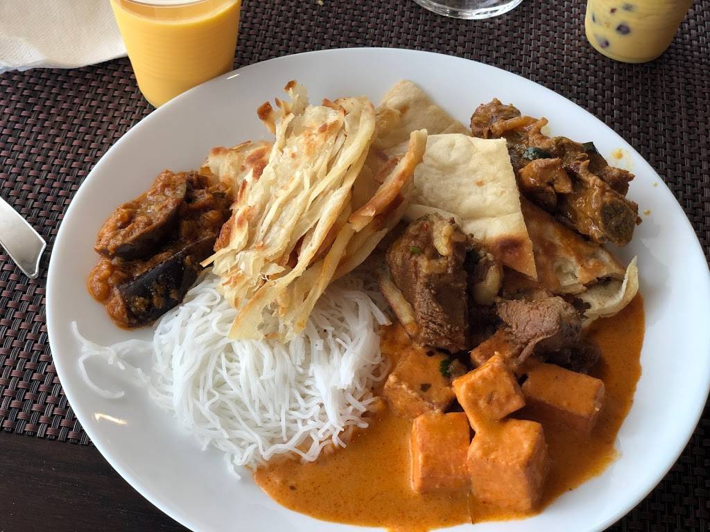 Godavari Houston | restaurant | 8092 Westheimer Rd, Houston, TX 77063, USA | 8325812922 OR +1 832-581-2922