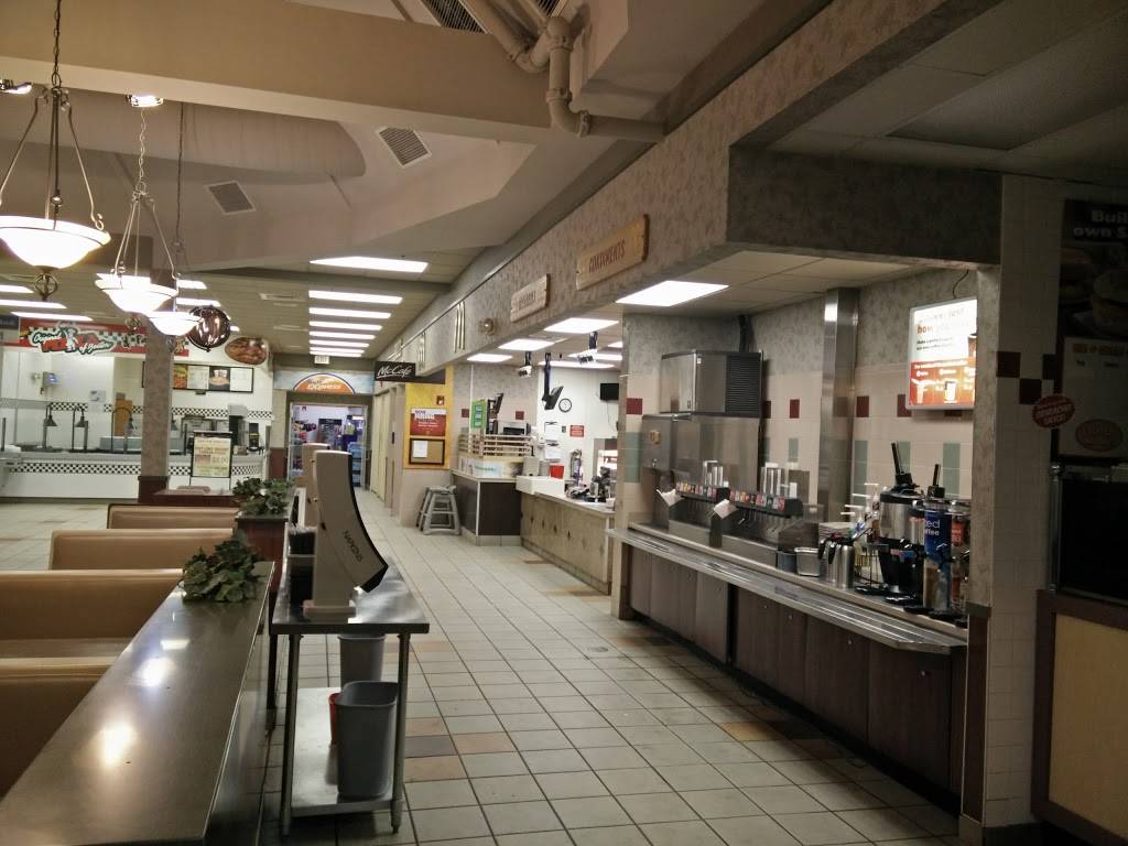 McDonalds | cafe | 690 Marrett Rd, Lexington, MA 02421, USA | 7818611144 OR +1 781-861-1144
