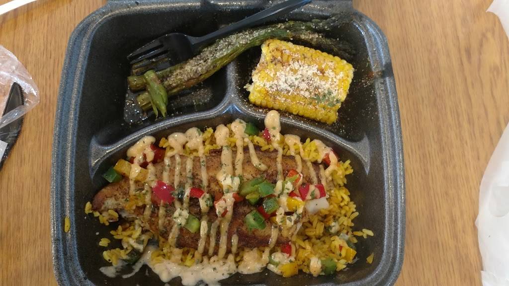 Taste This | restaurant | 102 E 25th St, Baltimore, MD 21218, USA | 4435632845 OR +1 443-563-2845