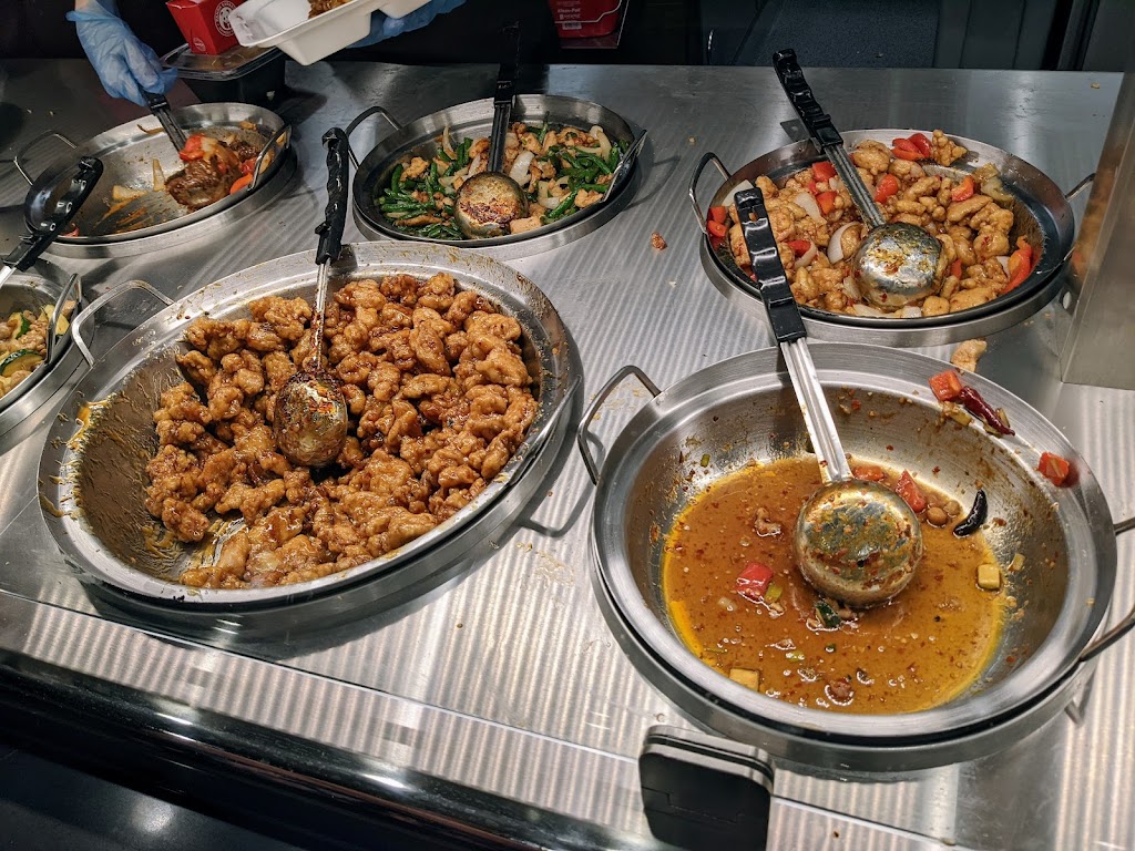 Panda Express | restaurant | 17284 US-441, Mt Dora, FL 32757, USA | 3525746088 OR +1 352-574-6088