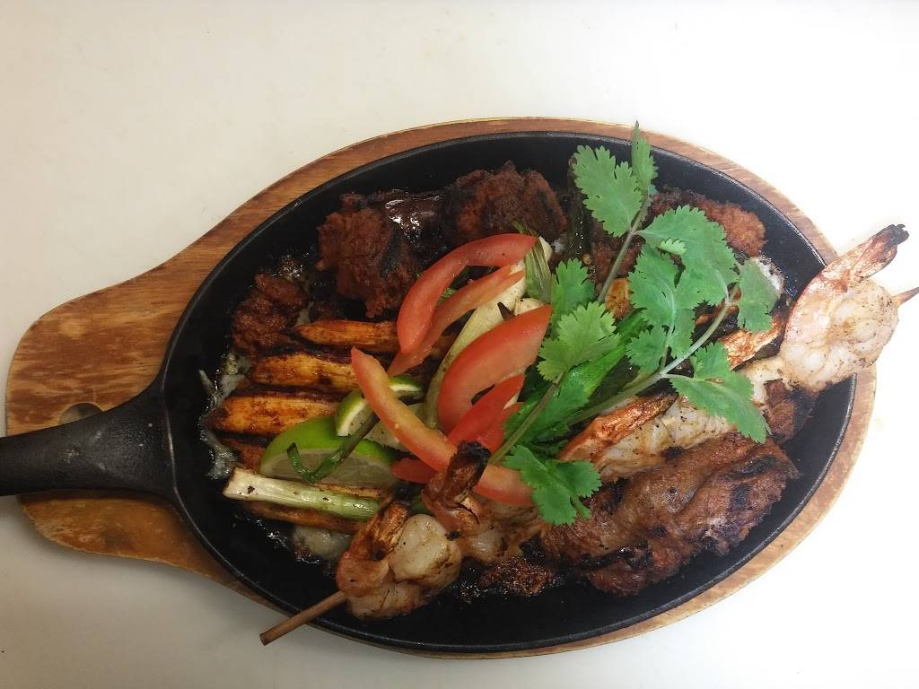 Acapulco | restaurant | 2100 Lincoln Ave, Alameda, CA 94501, USA | 5102394912 OR +1 510-239-4912