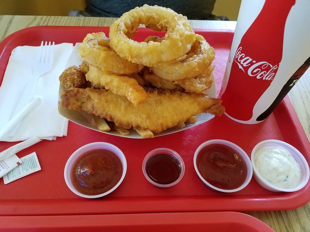 H Salt Fish & Chips | restaurant | 514 16th St, Sacramento, CA 95814, USA | 9164410401 OR +1 916-441-0401